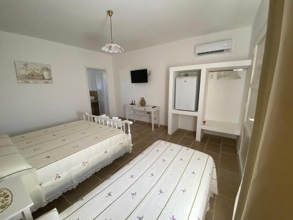 Giardini Di Venere Hotel ตอร์เร ซาน จิโอวานนิ อูเจนโต ภายนอก รูปภาพ