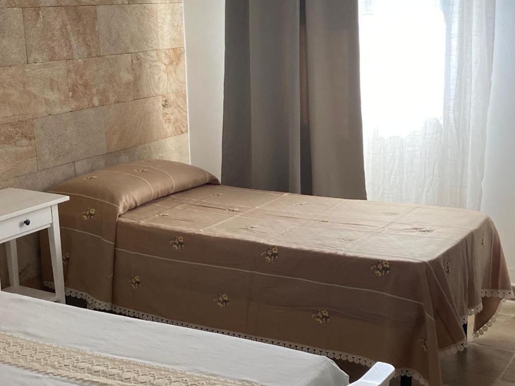 Giardini Di Venere Hotel ตอร์เร ซาน จิโอวานนิ อูเจนโต ภายนอก รูปภาพ