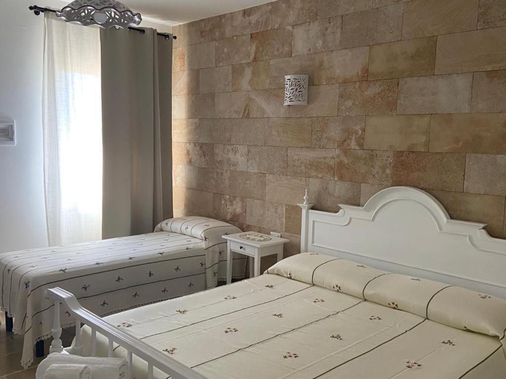 Giardini Di Venere Hotel ตอร์เร ซาน จิโอวานนิ อูเจนโต ภายนอก รูปภาพ