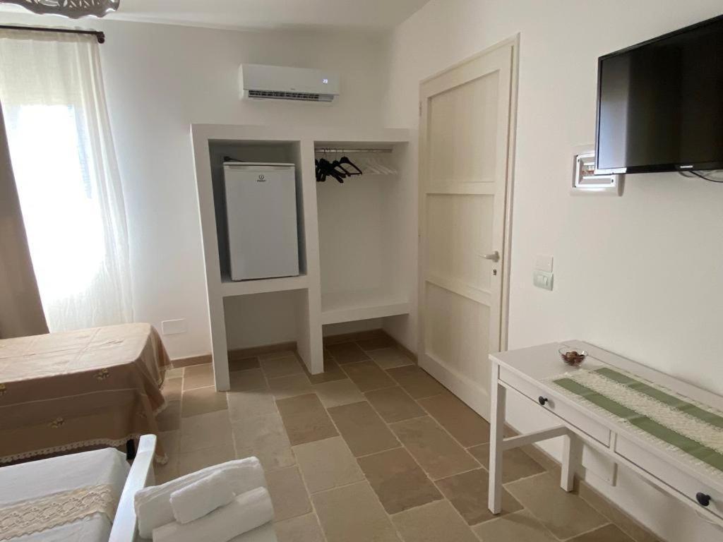 Giardini Di Venere Hotel ตอร์เร ซาน จิโอวานนิ อูเจนโต ภายนอก รูปภาพ