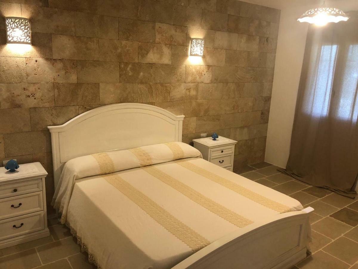 Giardini Di Venere Hotel ตอร์เร ซาน จิโอวานนิ อูเจนโต ภายนอก รูปภาพ