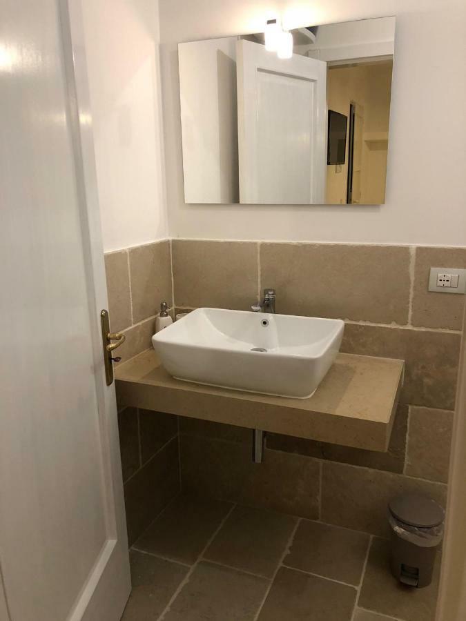 Giardini Di Venere Hotel ตอร์เร ซาน จิโอวานนิ อูเจนโต ภายนอก รูปภาพ