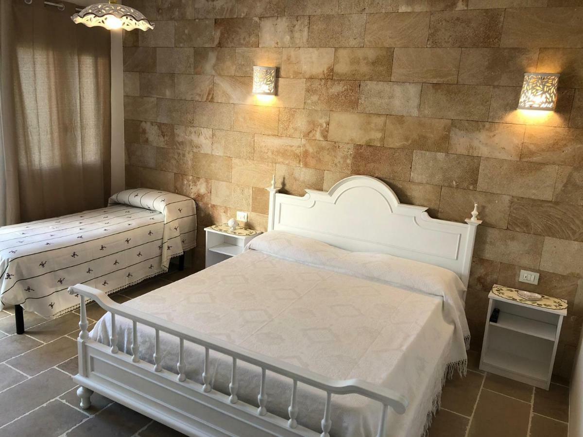 Giardini Di Venere Hotel ตอร์เร ซาน จิโอวานนิ อูเจนโต ภายนอก รูปภาพ